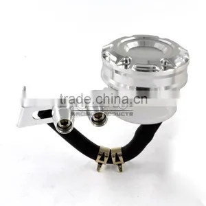 BJ-OC-019 Universal Motorcycle Tank Cylinder Oil Cup CNC Front Brake Reservoir Fluid thumbnail-4