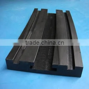 Customized Factory Wholesale UPE1000 Bending Guide Rail U-PE Guide thumbnail-1