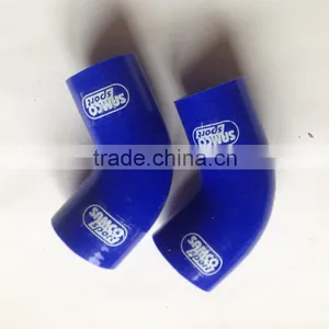 OEM Silicone Rubber Hose for Refitted Vehicle Automotive Silicone Hose Turbo Hose thumbnail-6