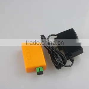 FTTH Optic Equipment of SC/APC Optic Fiber Receiver Mini Node Quality Choice thumbnail-2