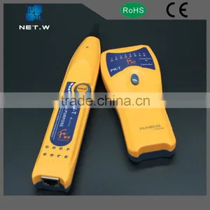 Ethernet Cable Checker, OEM Bnc Cable Tester, Lan Cable Tester Prices NT-T thumbnail-1