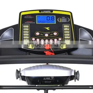 1.5HP DC MOTORIZED TREADMILL thumbnail-2