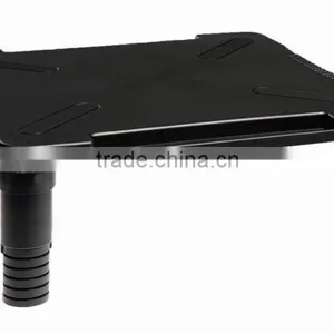 Extension Free Standing Led tv Stand thumbnail-2