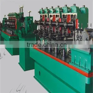Welded Pipe Manufacture Machine thumbnail-5