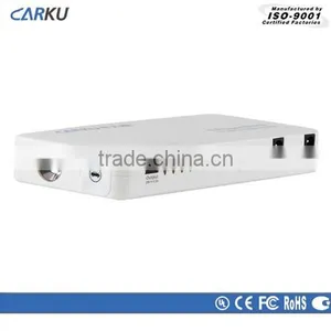 Portable Car Jump Starter Power Bank 12000mah Carku Epower Elite thumbnail-1
