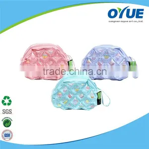 Exclusive Inflatable Cosmetic Bag/inflate Decor Bag thumbnail-1