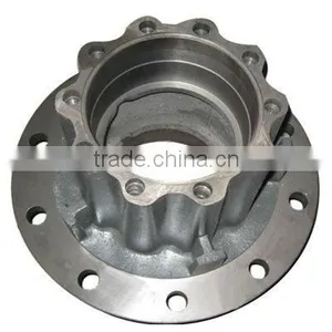 Truck Wheel Hub 3463561001 thumbnail-1