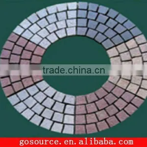 Red Paving Bricks thumbnail-1
