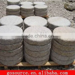 Outdoor Granite Paving Stone thumbnail-1