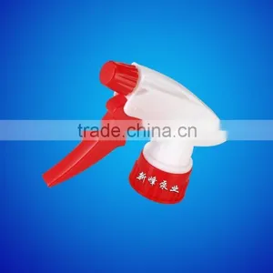 2015 High Quality Plastic Trigger Sprayer for Window Cleaning thumbnail-2