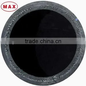 Higher Working Pressure Steel Wire Reinforced PE Pipe for Gas Supply thumbnail-1
