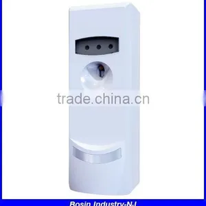 Wholesale Disinfection Automatic Aerosol Dispenser thumbnail-1