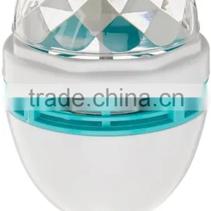 Brand New LED Stage Lights E27 Rotating Disco Bulb for Xmas Party KTV Club thumbnail-5
