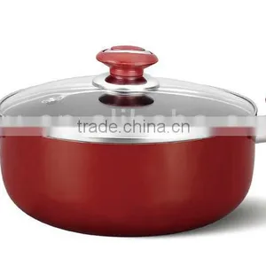Aluminum Copper Pots and Pans for Sale thumbnail-4