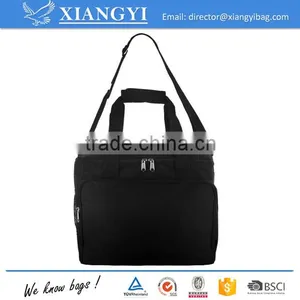 Extra Large Outdoor Picnic Shoulder Cooler Bag thumbnail-2