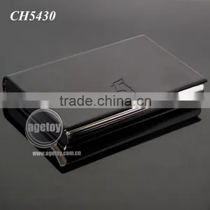 Engraved Business Card Holder thumbnail-1
