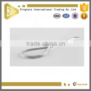 Industrial Usage 7*19 Pressed Galvanized Steel Wire Rope Sling thumbnail-3