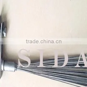 China Supplier Transmission Line Tower Stainless Steel Anti-bird Spikes for Sale thumbnail-3