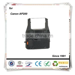 Manufacturer High Quality Ribbon Cartridge AP200 for Canon Printer thumbnail-1