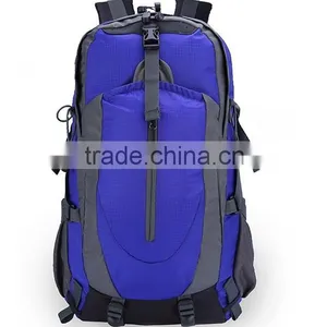 Multi-function Travel Backpack,hiking Bag thumbnail-1