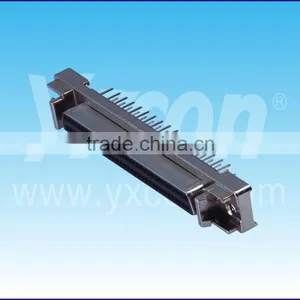 Dongguan Yxcon HP DB SCSI Female Connector thumbnail-3