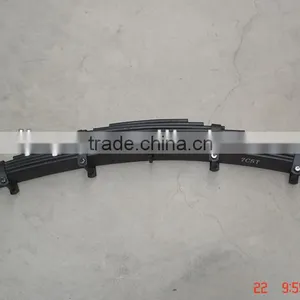 Trailer Leaf Spring Trailer Parts thumbnail-6