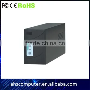 500va-1500va Offline Ups for Computer With AVR Function Uninterrupted Power Supply thumbnail-3