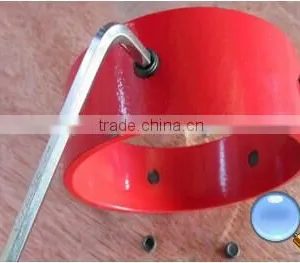 Downhole Stop Ring, Split Collar Set thumbnail-4