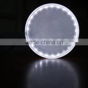 Edgelight Light Guide Sheet With Laser Dot and V-Cutting Progress Art Craft thumbnail-6