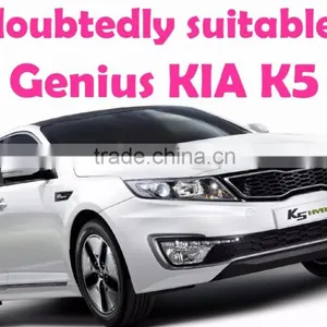 All in One Touch Car Steering Wheel Control Buttons OMG For KiAA K5 thumbnail-5
