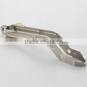 Custom Stainless Steel Bracket thumbnail-1