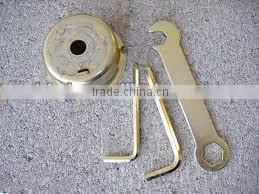 Zinc Die Casting Goods thumbnail-3