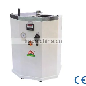 QF - 606 Quickly Shoe Air Bag Sole Pressing Machine High Production of Shoe Making Machinery thumbnail-1