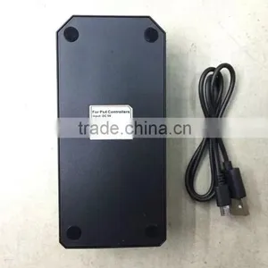 2015 New Arrival Mini Charging Dock for Ps4 thumbnail-4