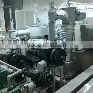 YZ VAC's Vacuum Metallizing Machine thumbnail-4