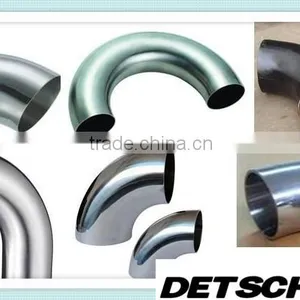 Detsch-60-CNC Easy Operation Pipe Tube Bender Machine thumbnail-3