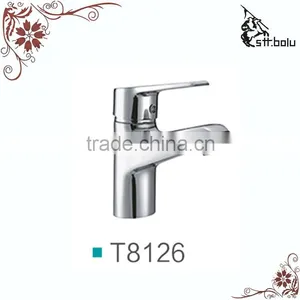 Modern Basin Faucet Hot Water Faucet thumbnail-1