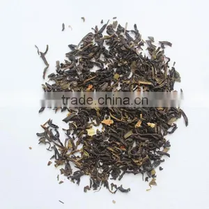 Loose Green Jasmine Tea thumbnail-1