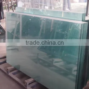 Trade Assurance 4mm,5mm,6mm,8mm,10mm,12mm,14mm,16mm,18mm,20mm,22mm Frosted Tempered Glass thumbnail-2
