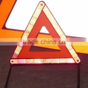 Flashing Warning Triangle thumbnail-1
