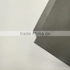 Welding Machine Perforated Laser Cutting Sheet Metal Part Enclosure Price thumbnail-4