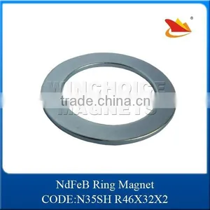Winchoice Cheap Neodymium Magnet, Ndfeb Magnets thumbnail-1