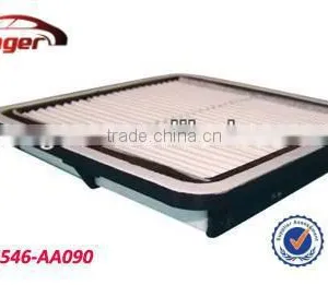 16546-AA090 Good Quality Competitive PP Air Filter for Nissan thumbnail-1