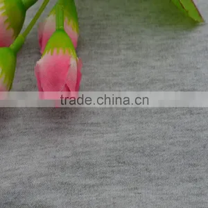 Polyester Viscose Spandex French Terry Fabric thumbnail-2