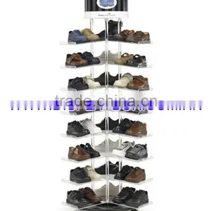 AD111 Shoes Display Stand thumbnail-1