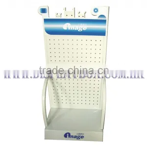 Metal Floor Display thumbnail-1