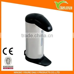 Stainless Steel Automatic Soap Dispenser 5001B Sensor Soap Dispenser thumbnail-1