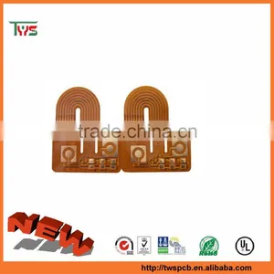 Custom Fpc Long Flex Cable for Canon 18-55 Flex in China thumbnail-2