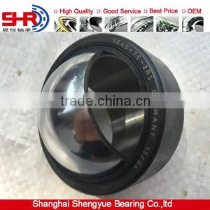 GE30ES GE30ES 2RS Metric Radial Spherical Plain Thrust Bearing GE Supplier thumbnail-6