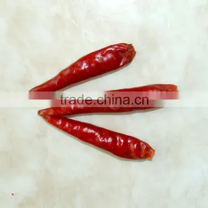 Tian Ying Dried Red Chilli thumbnail-4